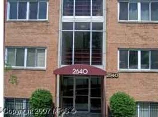 2640 Wade Rd SE APT 14, Washington, DC 20020