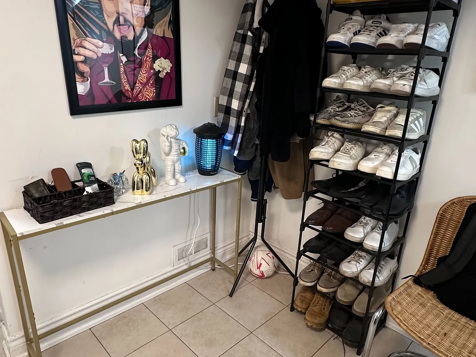 2 bed, $1,750 — Photo 2