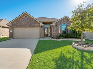 14736 Gilley Ln, Haslet, TX 76052