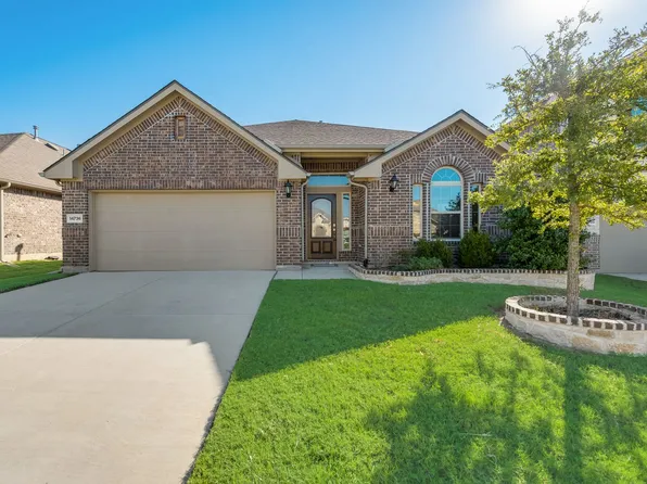 14736 Gilley Ln, Haslet, TX 76052