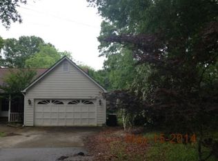 127 Burnside St, Jonesboro, GA 30236