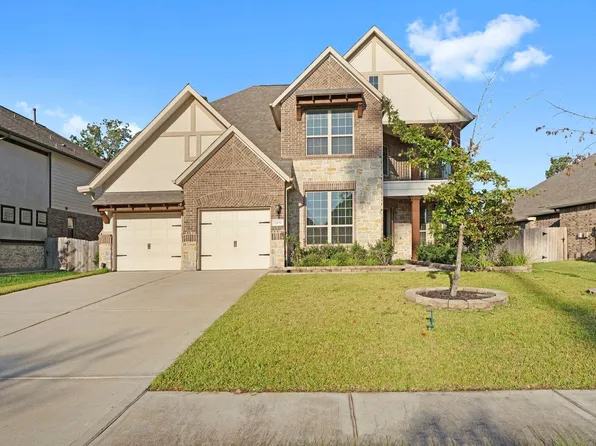32052 Autumn Orchard Ln, Conroe, TX 77385