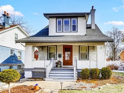 2905 Ruehlmann Pl, Cincinnati, OH, 45211
