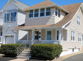 1708 A St #1, Belmar, NJ 07719