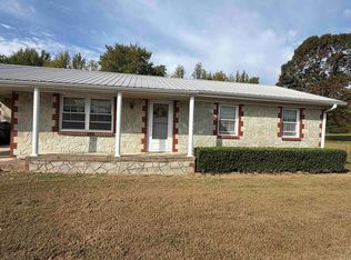 6285 N Saint Louis St, Batesville, AR 72501