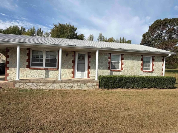 6285 N Saint Louis St, Batesville, AR 72501