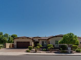 5097 S Quiet Way, Gilbert, AZ 85298