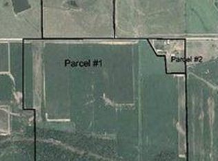1818 275th St, Williamsburg, IA 52361