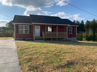 2425 Prospect Rd LOT 10, Cohutta, GA 30710