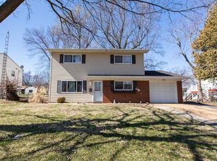 303 Whitehall Dr, O Fallon, IL 62269