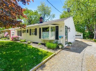 1320 Clifton Ave, Akron, OH 44310