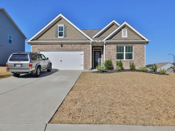 282 Hummingbird Trl, Dallas, GA 30132
