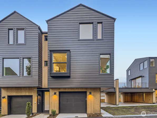 1325 N 185th Street #B, Shoreline, WA 98133