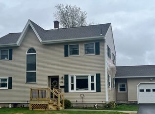 178 Harryel St, Pittsfield, MA 01201