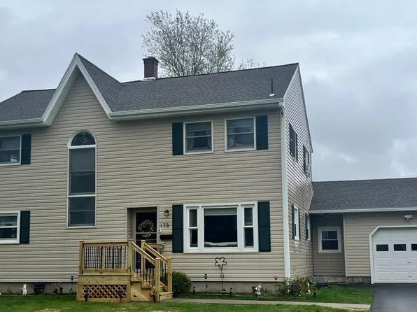 178 Harryel St, Pittsfield, MA 01201