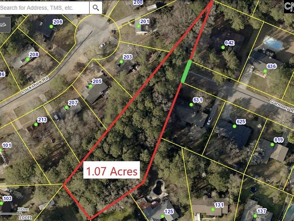 2nd image of 637 Garmony Rd