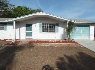 8719 Cochise Ln, Port Richey, FL 34668