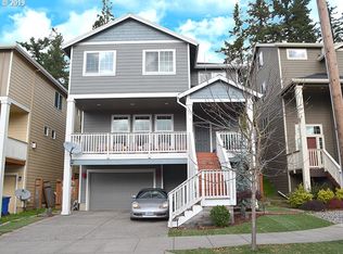 14131 SE Insley St, Portland, OR 97236
