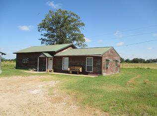 1144 N 4250 Rd, Hugo, OK 74743
