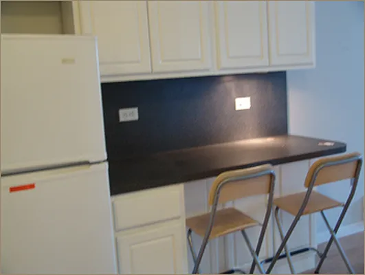 Rented by Brown Harris Stevens | media 12