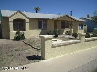 323 N 3rd Pl, Avondale, AZ 85323