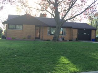 403 Cherokee Dr, Fremont, MI 49412