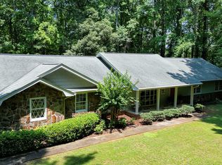 2201 S Highway 92, Fayetteville, GA 30215
