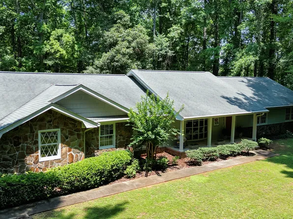 2201 S Highway 92, Fayetteville, GA 30215