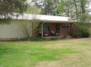 191 Henderson Rd, Corinth, MS 38834