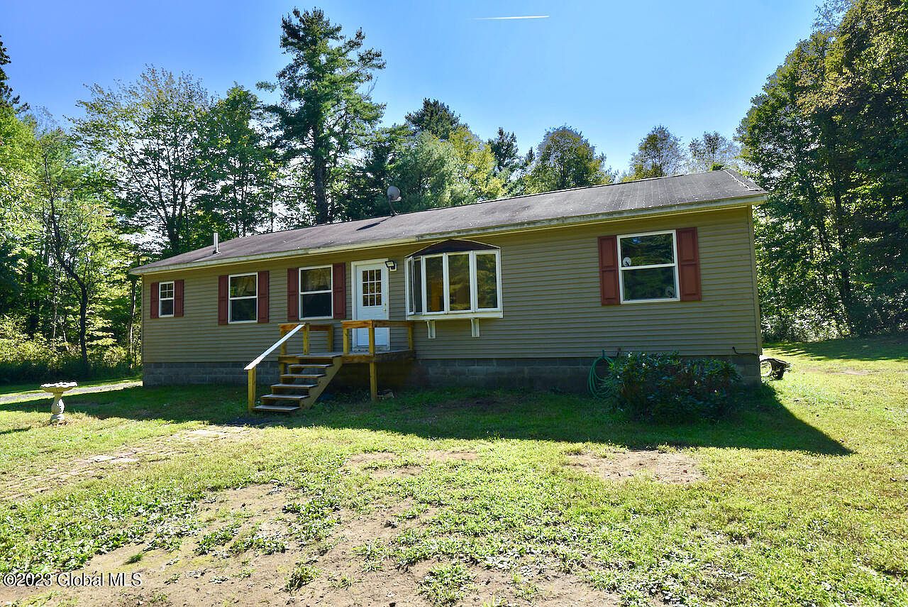288 N Greenfield Road, Porter Corners, NY 12859 Zillow