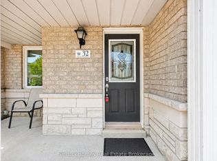32 Polar Bear Pl, Brampton, ON L6R3L8