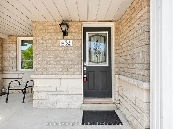32 Polar Bear Pl, Brampton, ON L6R 3L8