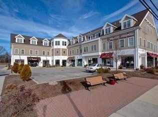 969 Main St UNIT 9, Millis, MA 02054