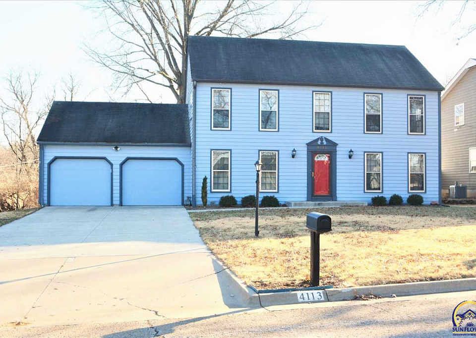 1st image of 4113 SW Woodbury Ct N