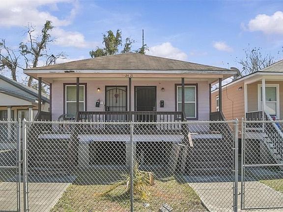 2nd image of 2421 Feliciana St