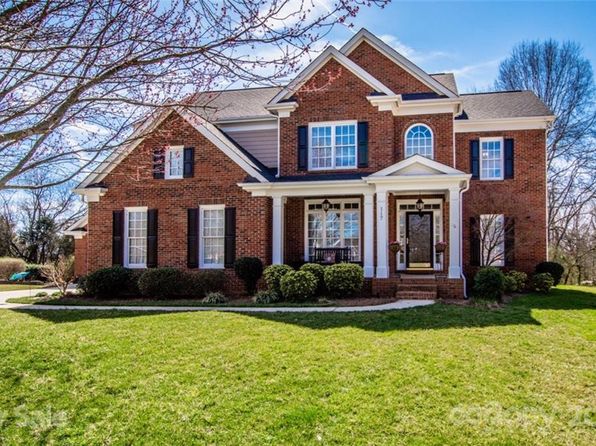 Zillow Mooresville North Carolina