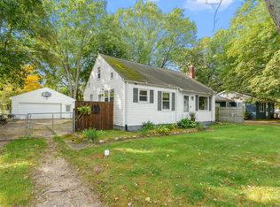 5243 Boylan St, Kalamazoo, MI 49004