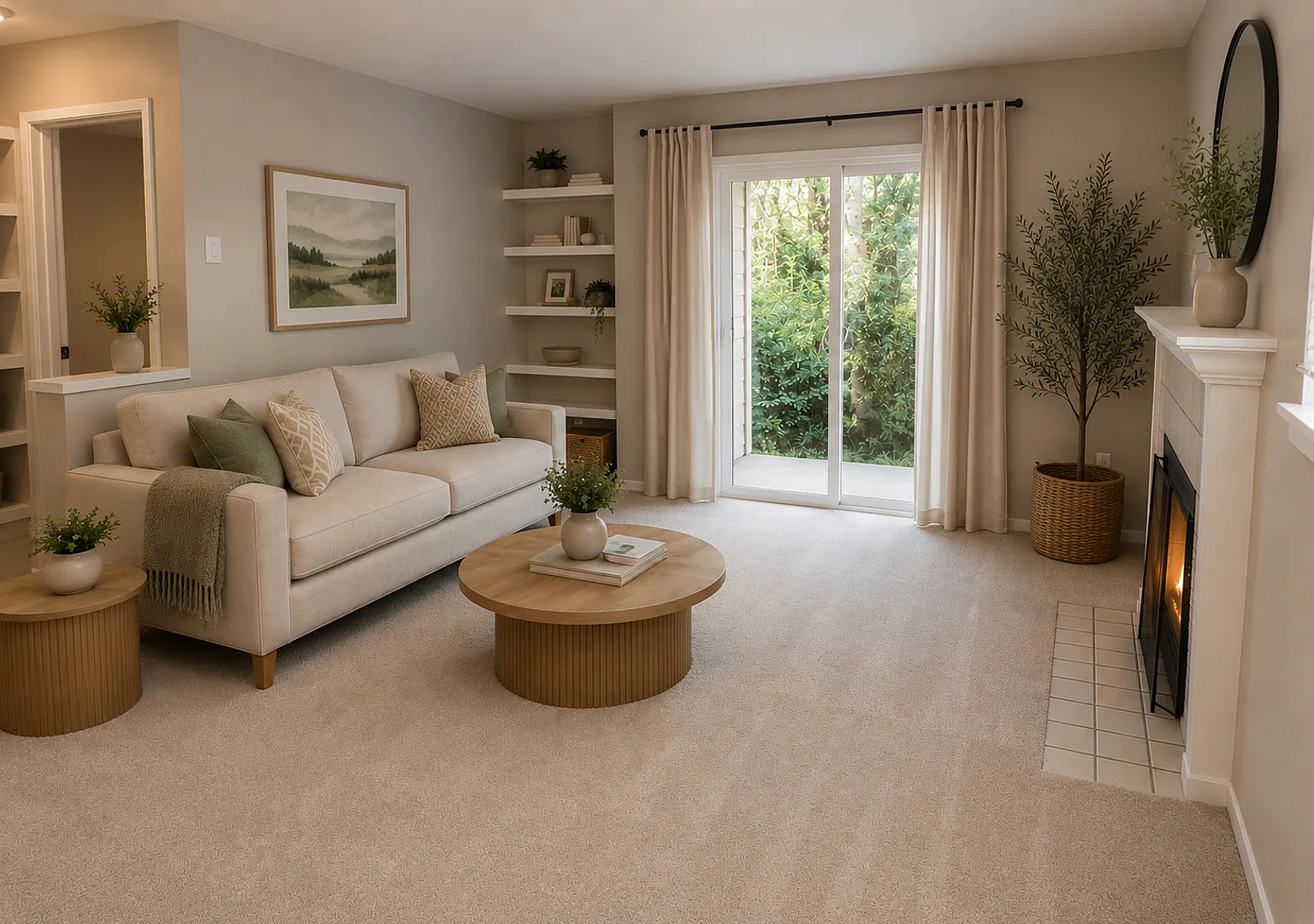 Lexington Apartments — Photo 3