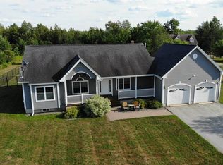 1091 Fuller Rd, Carmel, ME 04419