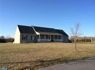 1 Teejay Ter, Wrightstown, NJ 08562