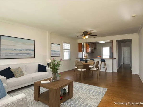 4909 W 140th St, Hawthorne, CA 90250