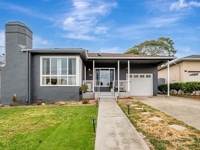 9 Village Ln, Daly City, CA, 94015