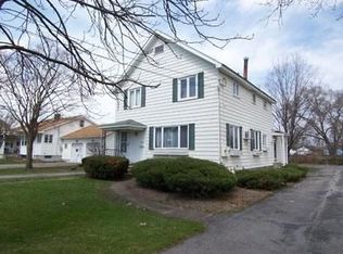 116 E Chapel St, Canastota, NY 13032