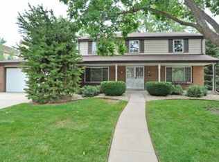 6566 S Arapahoe Way, Littleton, CO 80120