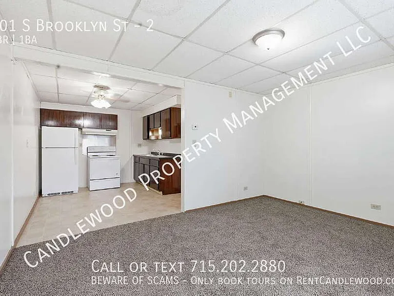 301 S Brooklyn St #2 — Photo 3