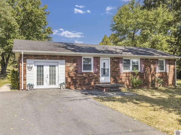 605 W Gum St, Marion, KY 42064
