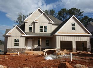 598 Willow Pointe Dr #36, Dallas, GA 30157