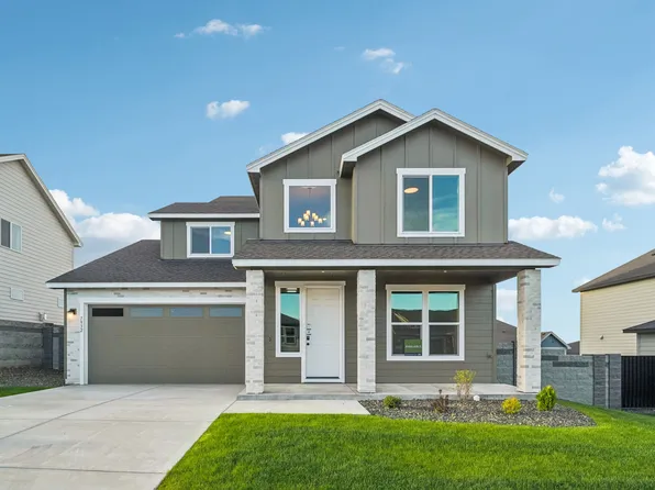 7932 Gilbert St, West Richland, WA 99353