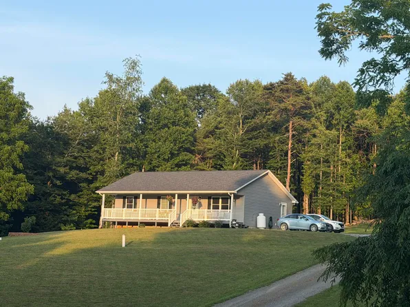 4646 Franklin Pike, Floyd, VA 24091