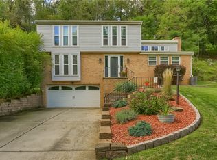 145 Lingay Dr, Glenshaw, PA 15116